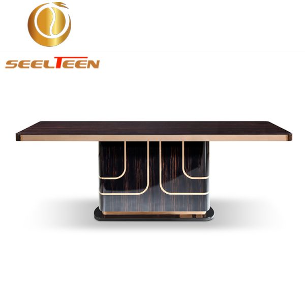 Dining Table Modern