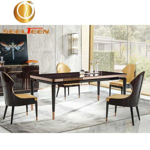 Unique Dining Table