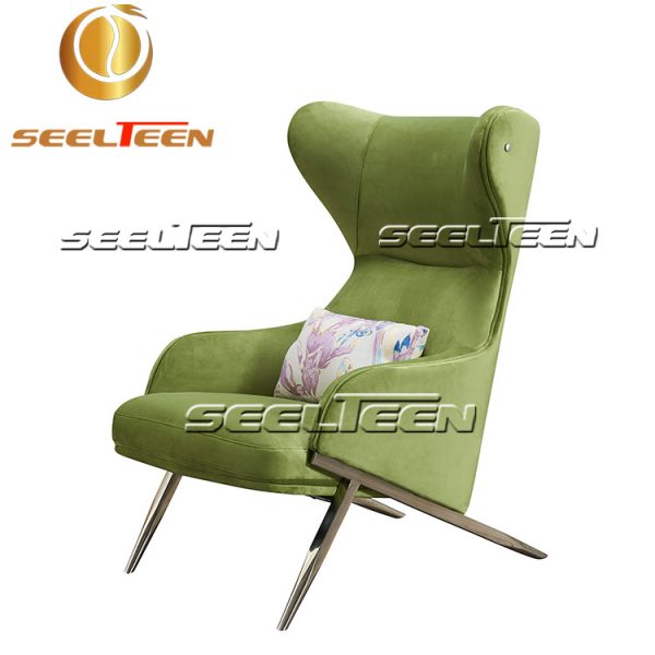 Leisure Chair Indoor