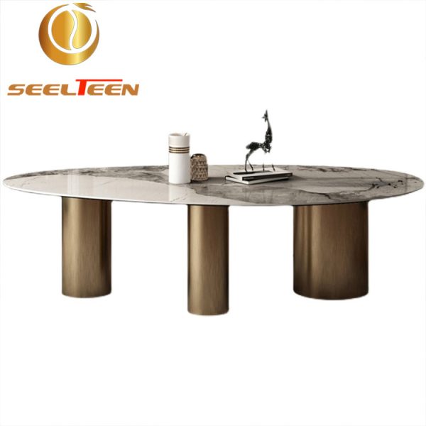 Restaurants Table