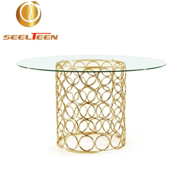 Diner Style Table