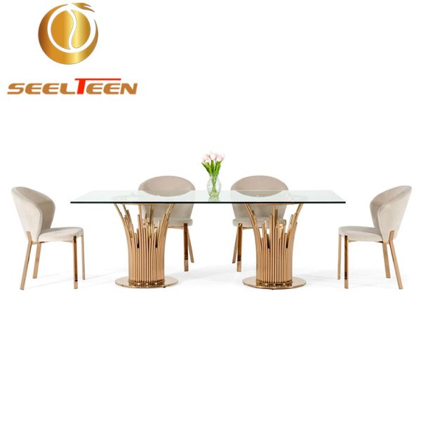 Regal Furniture Dining Table