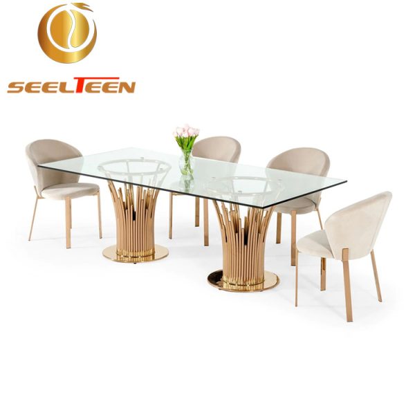 Regal Furniture Dining Table