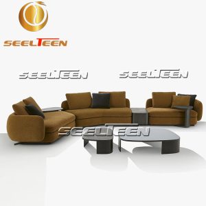 Reclinable Sofa