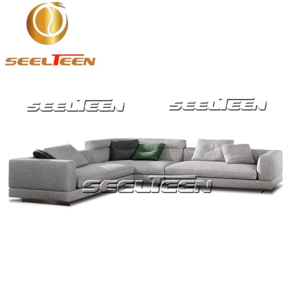 Reclinable Sofa