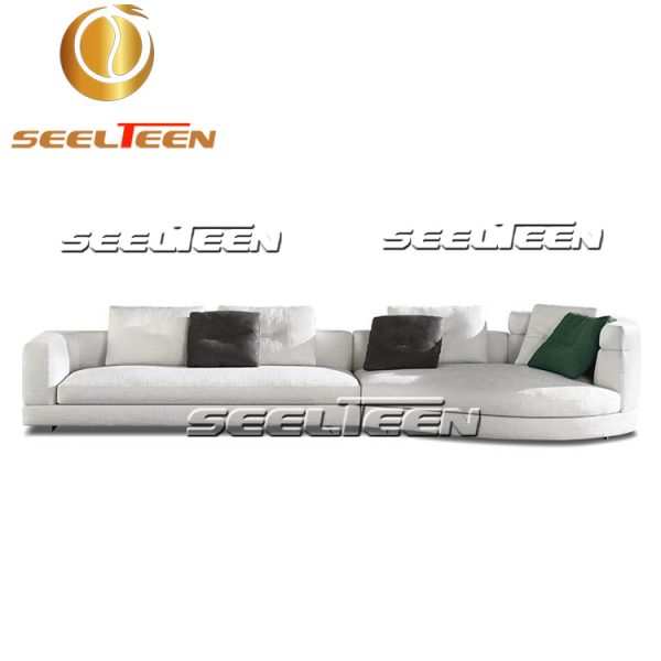 Reclinable Sofa