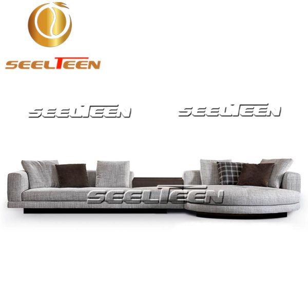 Reclinable Sofa