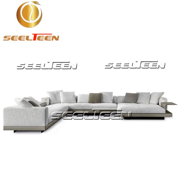 Reclinable Sofa