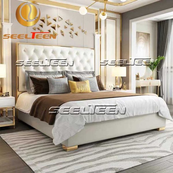 Full Bedroom Sets