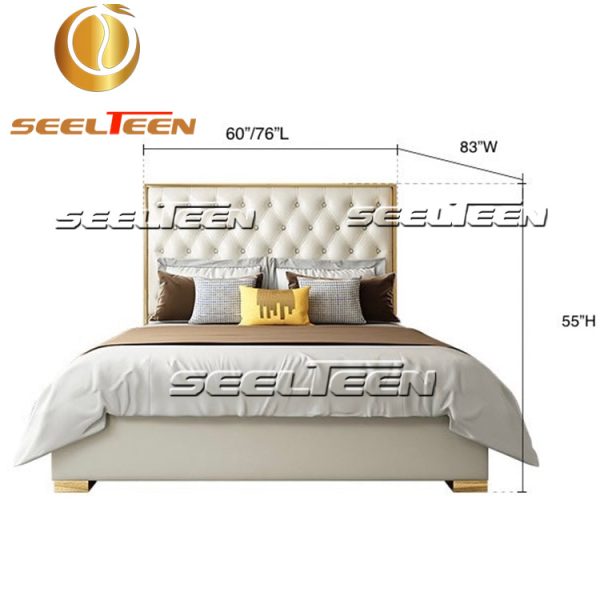 Full Bedroom Sets