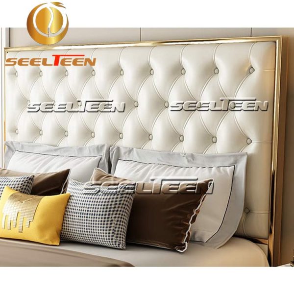 Full Bedroom Sets