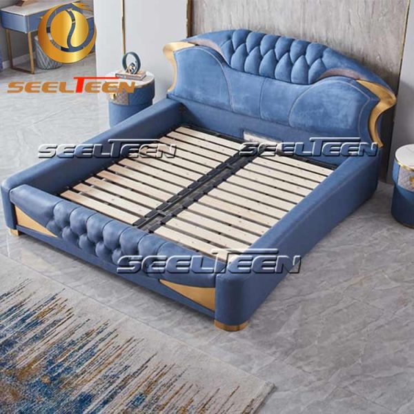 Twin Size Bed Frame