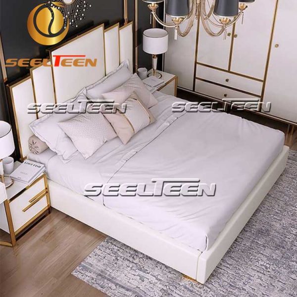 Queen Size Bedroom Sets