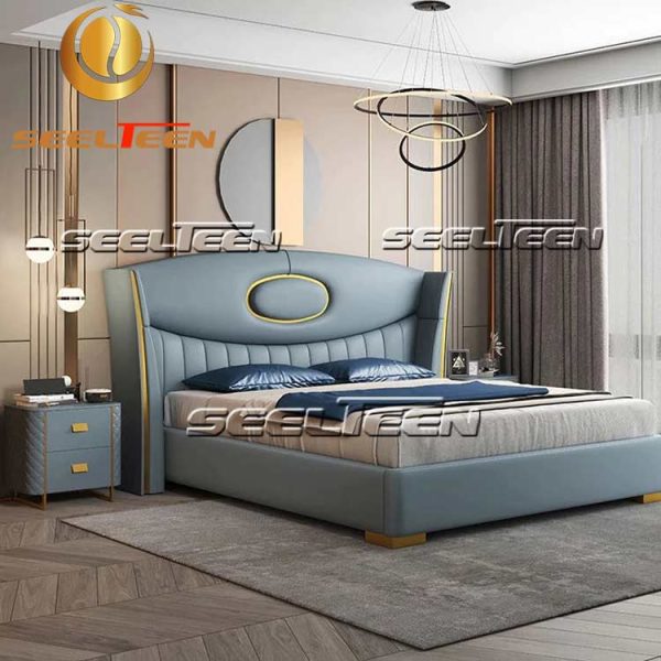 King Beds For Sale