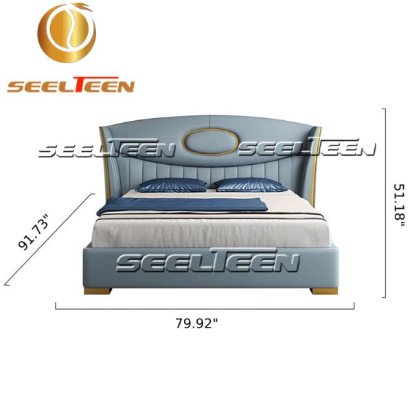 King Beds For Sale