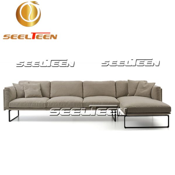 Sofa With Recliners