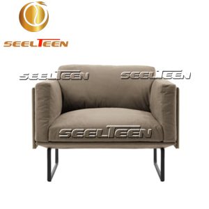 Upholstered Sofa