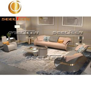 Living Room Furniture Sets