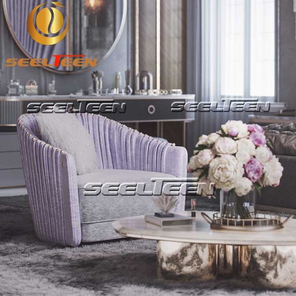 Queen Size Purple Mattress