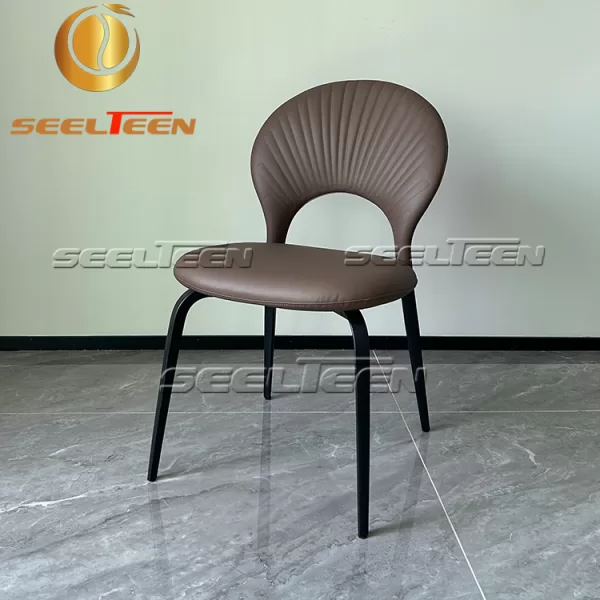 Dining Chair Metal