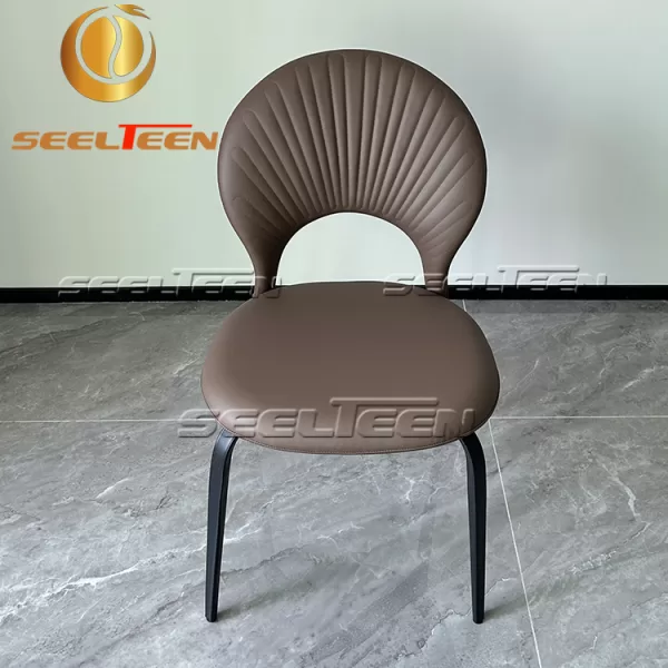 Dining Chair Metal