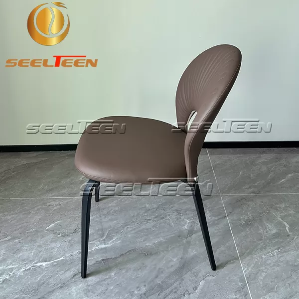 Dining Chair Metal