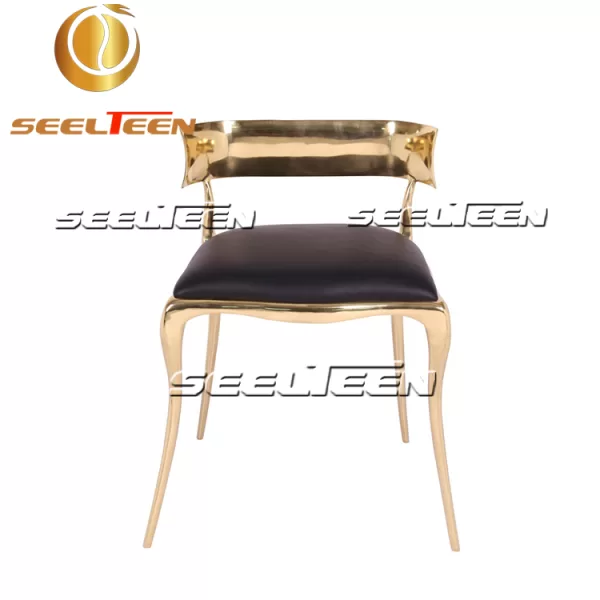 Living Spaces Dining Chairs