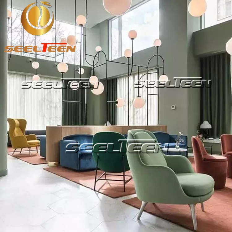 Hotel Design 2023