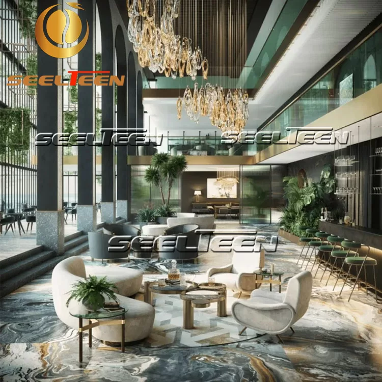 Hotel Design 2023