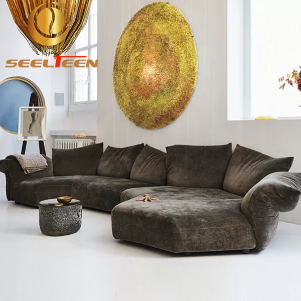 Sofa Velour