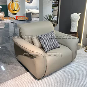 Single Sofa Set