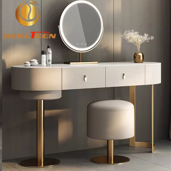 Vanity Dresser