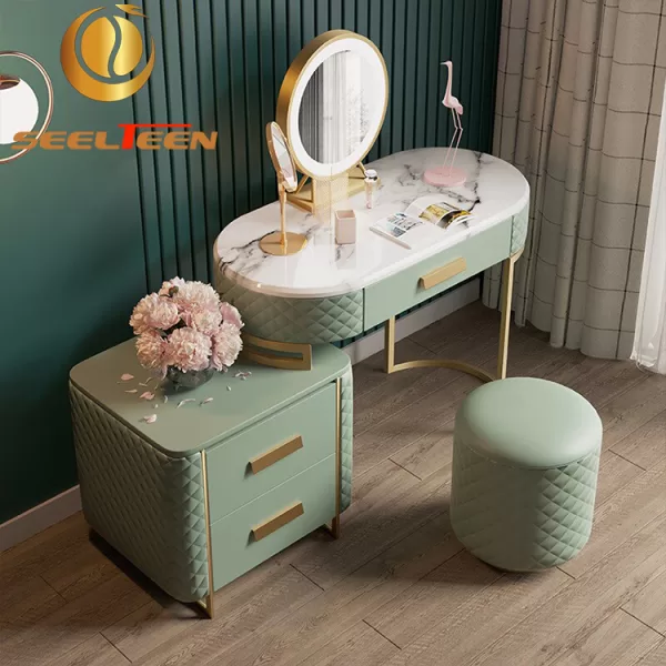 Modern Dressing Table