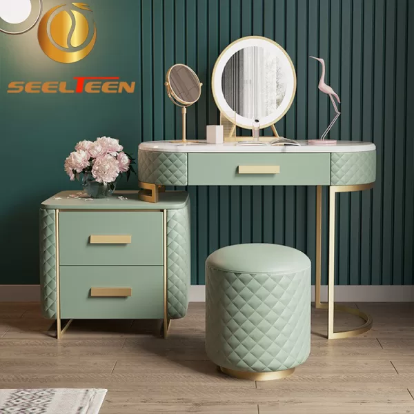 Modern Dressing Table