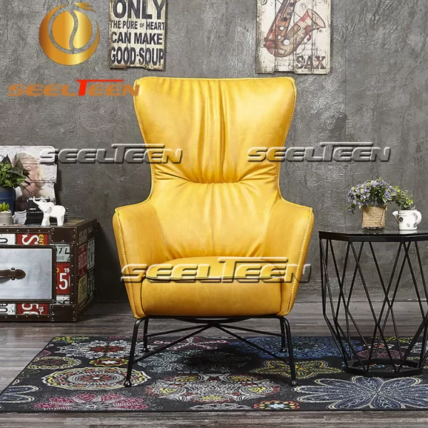 China Leisure Chair Supplier