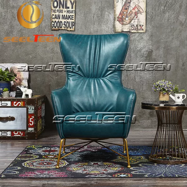 China Leisure Chair Supplier