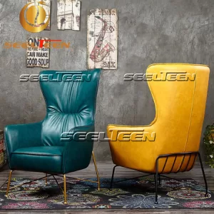 China Leisure Chair Supplier