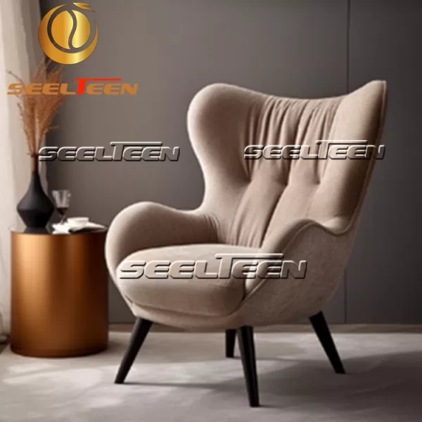 Comfortable Living Room Chairs