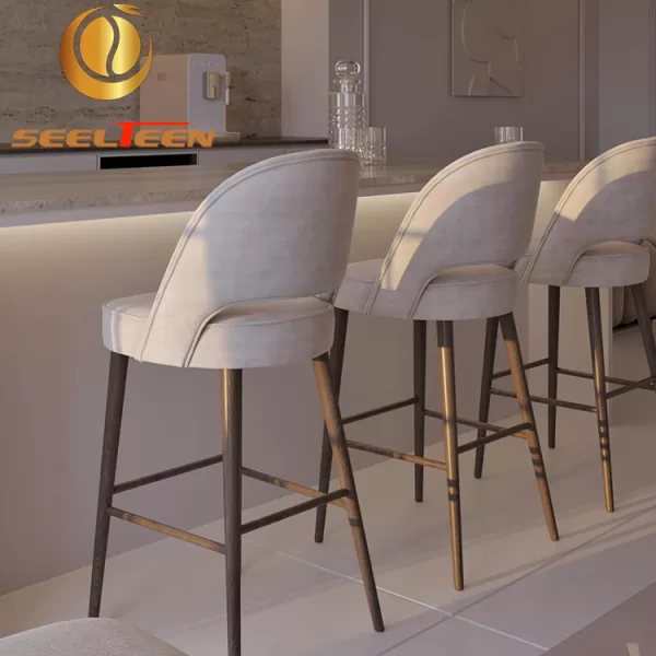 Bar Height Chairs