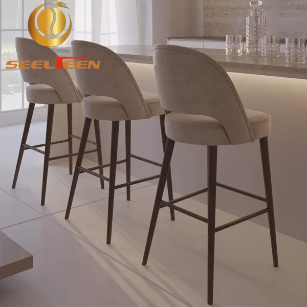 Bar Height Chairs