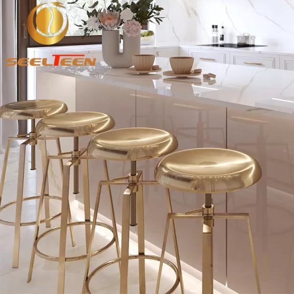 Swivel Counter Stools