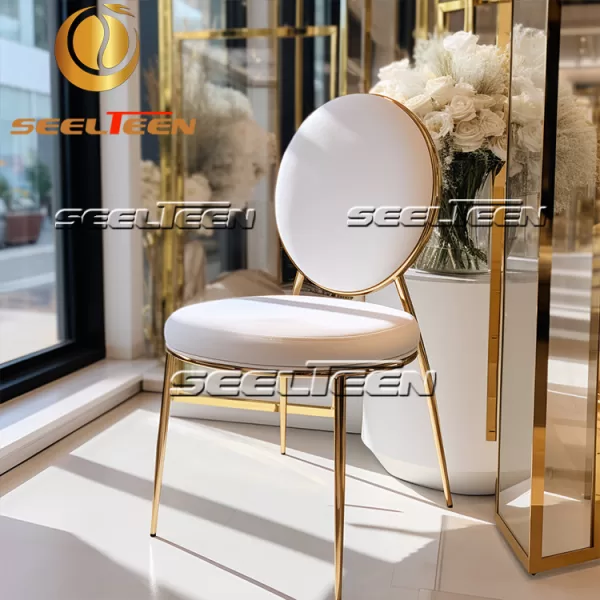 Banquet Chair High End