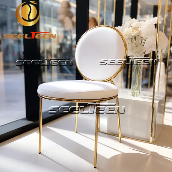 Banquet Chair High End