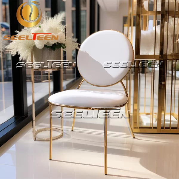 Banquet Chair High End