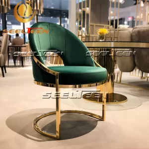 Luxury Dining Room Chair