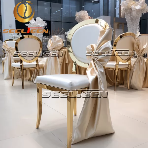 Cream Dining Room Chairs