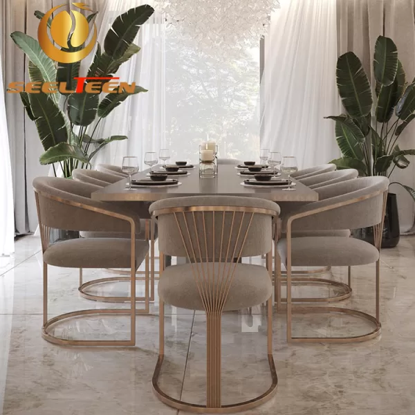 Life Interiors Dining Chairs