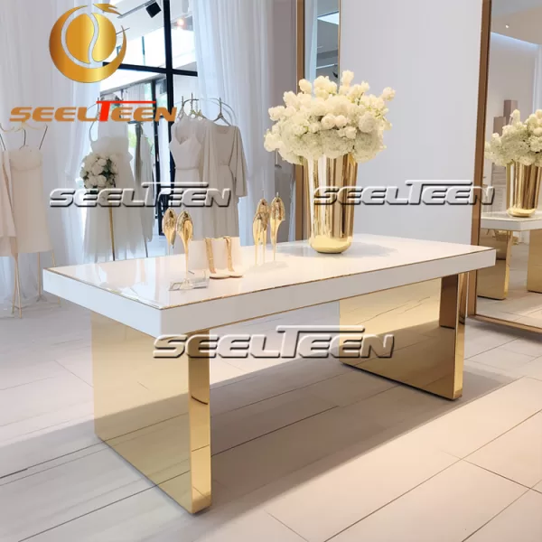 High End Dining Table