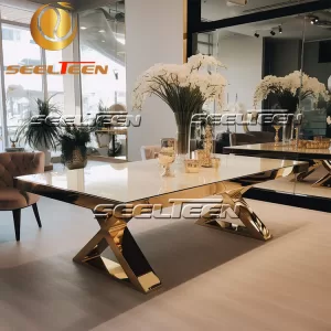 Luxury Dining Room Tables