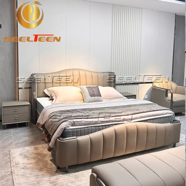 Queen Bedroom Sets